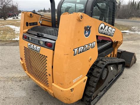 2011 tr270 case skid steer|tr270 case skid for sale.